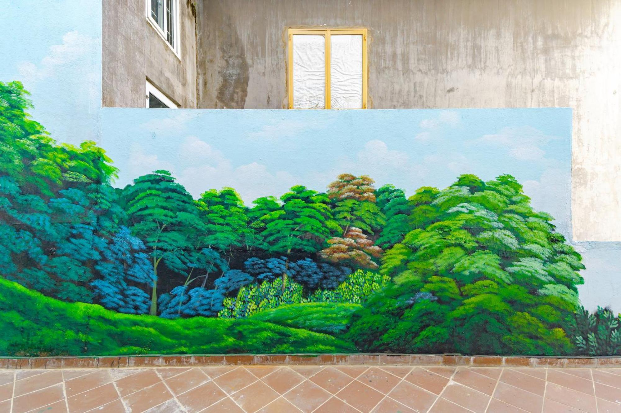 Pine View Hotel Dalat Εξωτερικό φωτογραφία