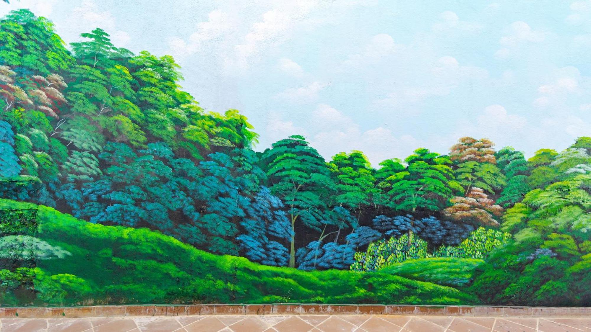 Pine View Hotel Dalat Εξωτερικό φωτογραφία