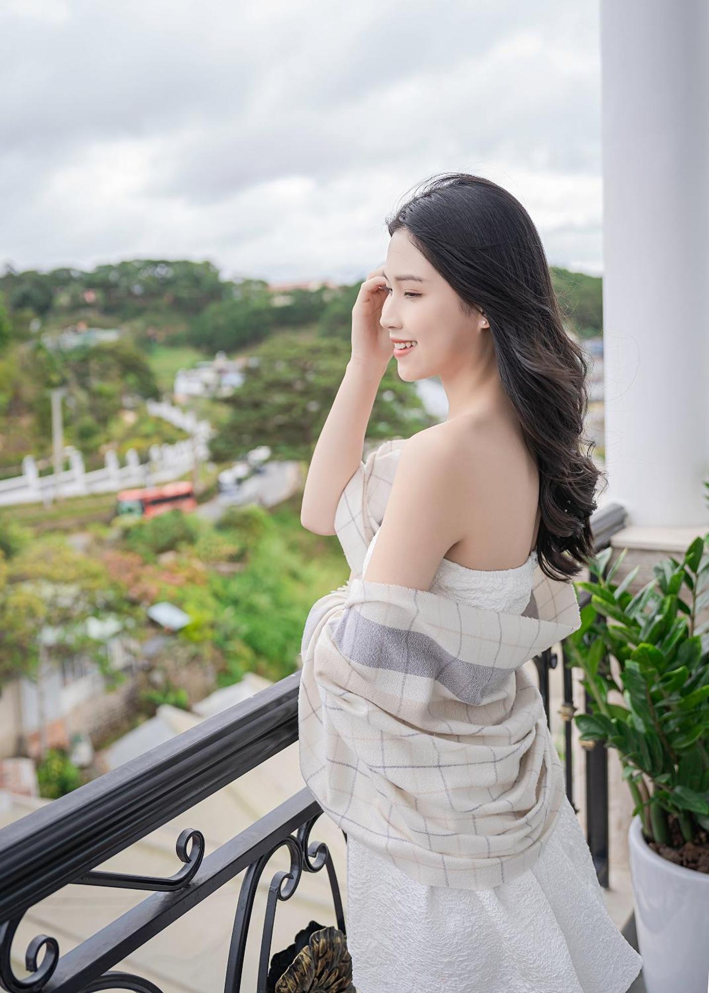 Pine View Hotel Dalat Εξωτερικό φωτογραφία